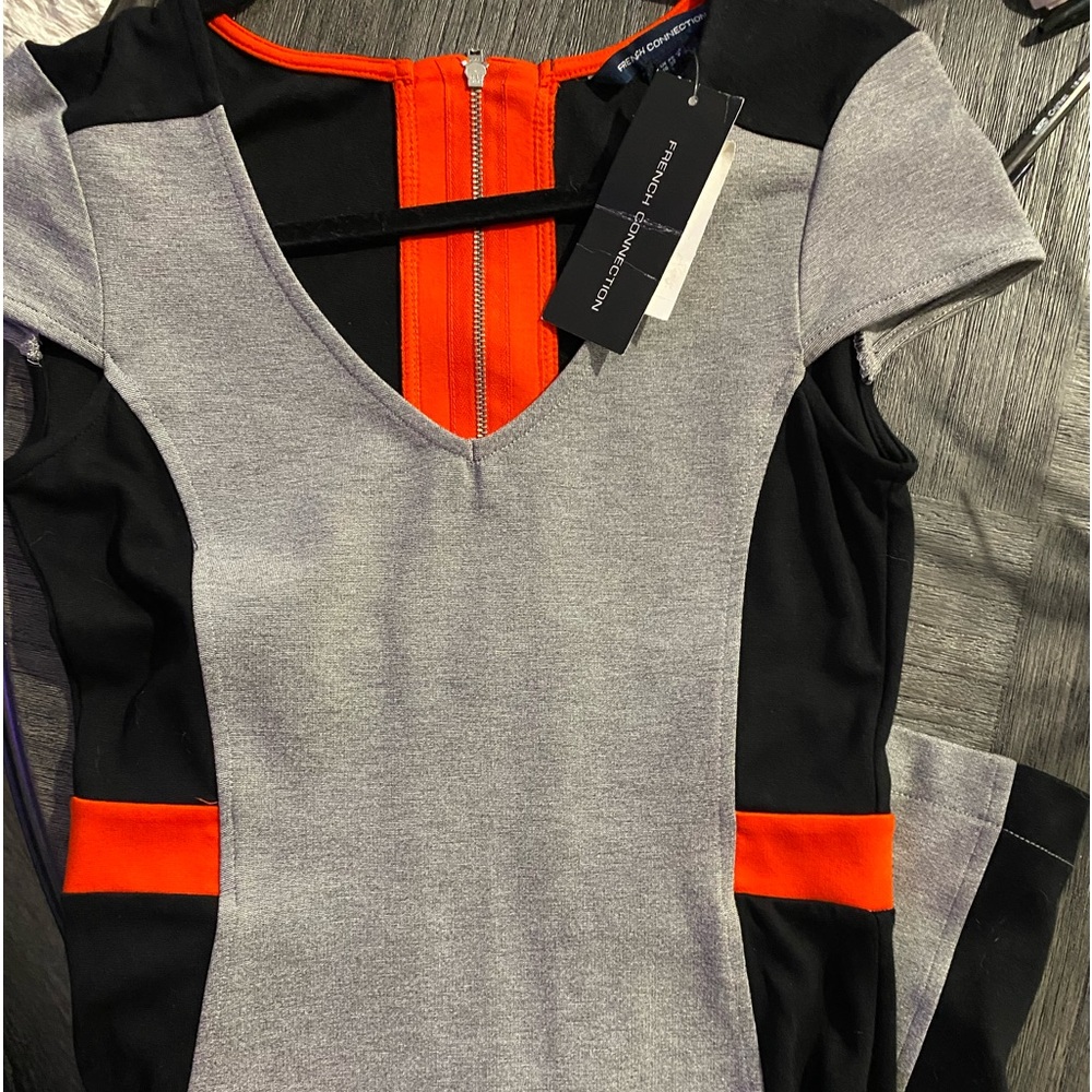 French connection dress